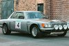 Auktion: Seltener 1979er Mercedes-Benz 450 SLC 5.0 "Rallyewagen"