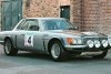 Bild zum Inhalt: Auktion: Seltener 1979er Mercedes-Benz 450 SLC 5.0 "Rallyewagen"