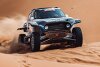 Bild zum Inhalt: Zukunft der Rallye Dakar: Hybrid zu teuer, nachhaltige Kraftstoffe ein Weg