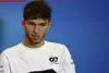 Bild zum Inhalt: Gasly über AlphaTauri-Abschied: "Musste die Emotionen beiseite schieben"