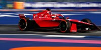 Bild zum Inhalt: Formel-E-Auftakt 2023 Mexiko: Andretti-Sieg bei Gen3-Premiere