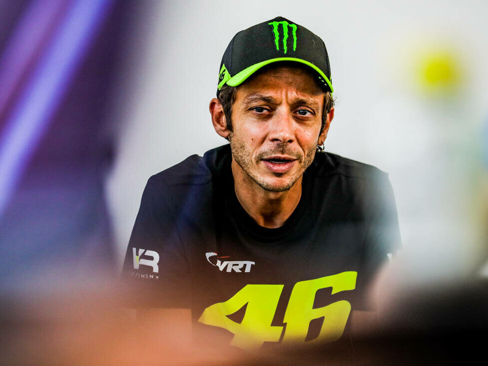 Valentino Rossi