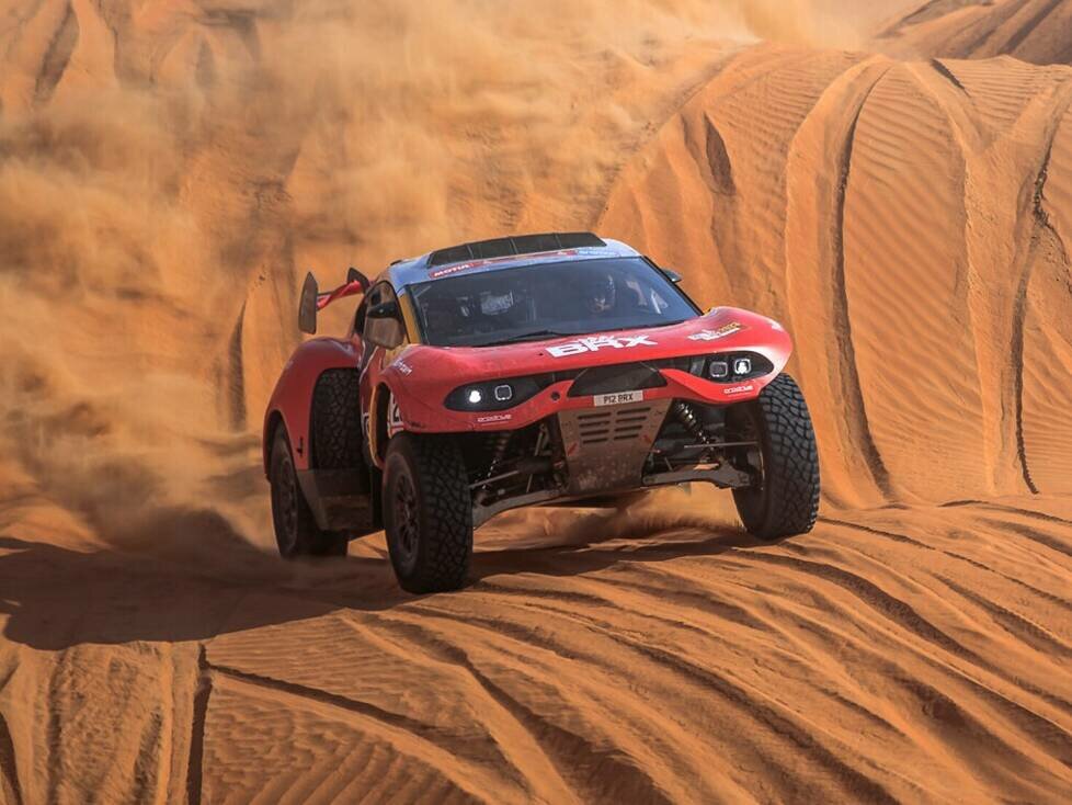 Sebastien Loeb