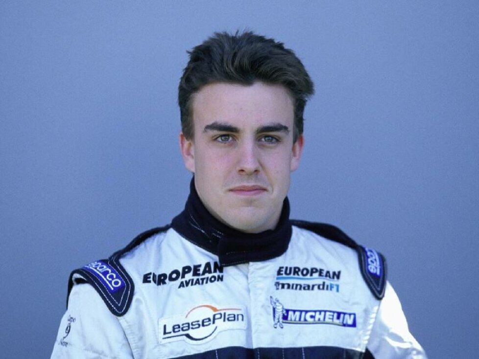 Fernando Alonso