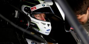 Kehrt Maxime Martin mit BMW in die DTM zurück? "Ich hätte nichts dagegen"