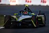 Handgelenk gebrochen: Start von Robin Frijns in Diriyah fraglich