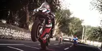 TT Isle of Man Ride on the Edge 3