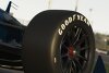 Neuigkeiten zur Zusammenarbeit zwischen rFactor 2 und Goodyear