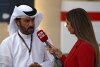Bild zum Inhalt: "Sportswashing": FIA-Präsident verteidigt Saudi-Arabien gegen Vorwürfe