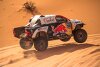 Bild zum Inhalt: Rallye Dakar 2023: Nasser Al-Attiyah feiert fünften Gesamtsieg