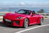 Porsche 718 Boxster Elektro (2023): Alles was wir bisher wissen