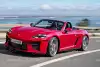 Bild zum Inhalt: Porsche 718 Boxster Elektro (2023): Alles was wir bisher wissen