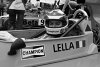 Frauen in der Formel 1: Nur eine Handvoll hat es bisher geschafft