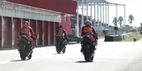 Bild zum Inhalt: Modernes MotoGP-Zeitalter: Es geht um mehr als nur schnell Motorradfahren