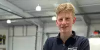 Walkenhorst steigt mit BMW und Mex Jansen in die ADAC GT4 Germany ein