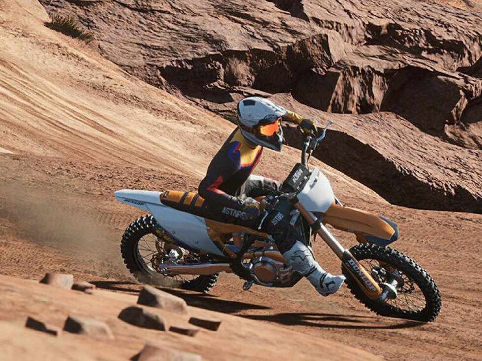 MX vs ATV Legends