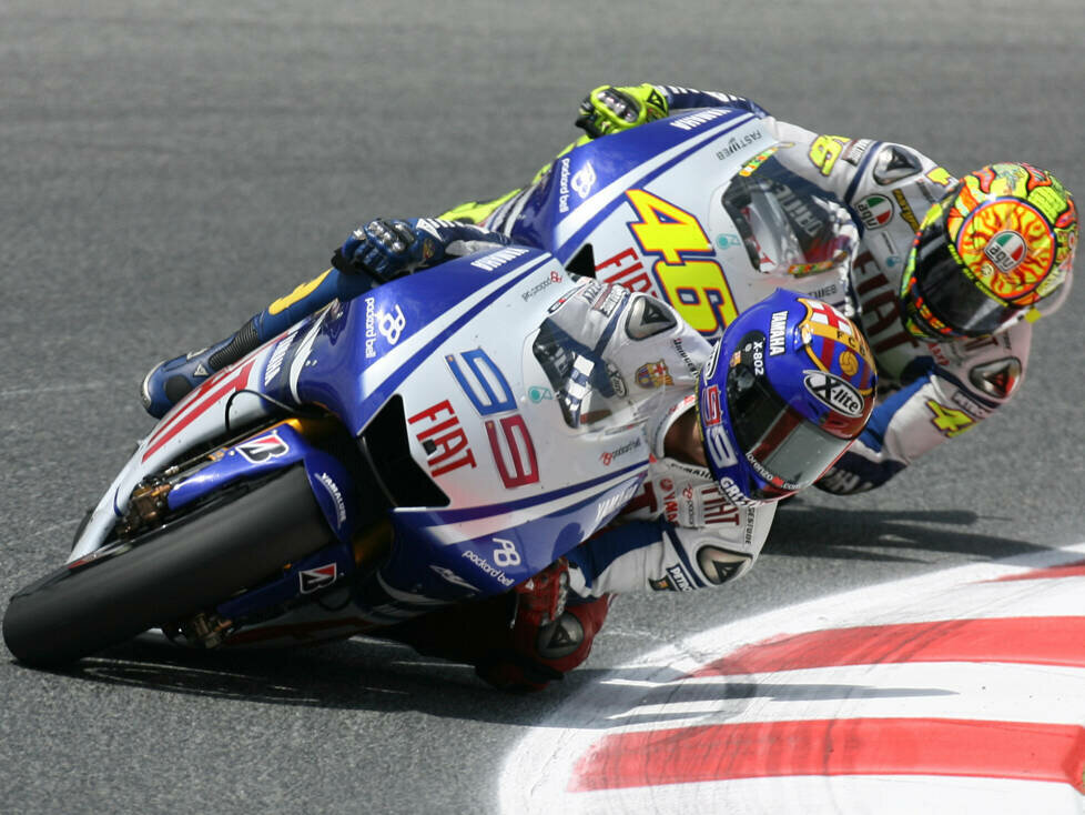 Jorge Lorenzo