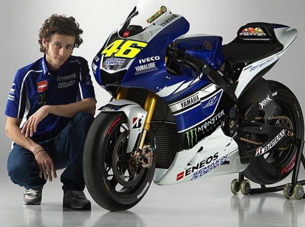 Valentino Rossi