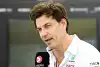 Bild zum Inhalt: Toto Wolff: Andretti hat mit Cadillac ein "Statement" gesetzt