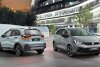Honda Jazz (2023) startet mit optimiertem Hybrid und Sportversion