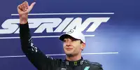 Bild zum Inhalt: Mercedes: Darum konnte sich Russell leichter anpassen als Hamilton