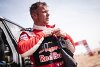 Sebastien Loeb erneut Zweiter: "Wenn man bedenkt, wo wir waren"
