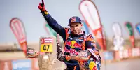 Kevin Benavides