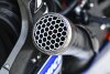 Akrapovic statt SC-Project: Honda wechselt den Auspuffhersteller