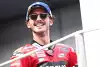 Bild zum Inhalt: Francesco Bagnaia: Valentino Rossi sollte Rolle des Riding-Coachs übernehmen