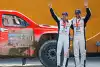 Bild zum Inhalt: Rallye Dakar 2023: Die Ergebnisse der deutschsprachigen Teilnehmer