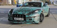 Aston Martin DB12