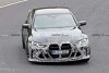 Bild zum Inhalt: BMW M3 CS (2023) debütiert im Januar beim 24h-Rennen in Daytona