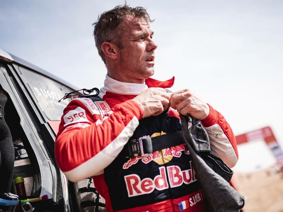 Sebastien Loeb