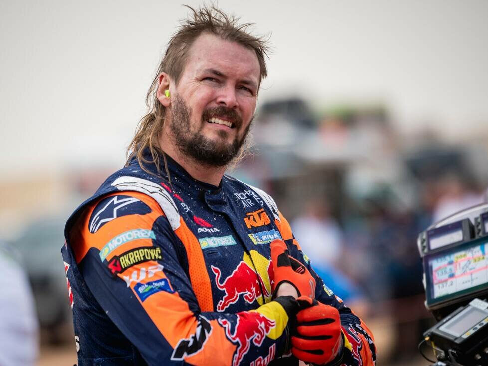 Toby Price