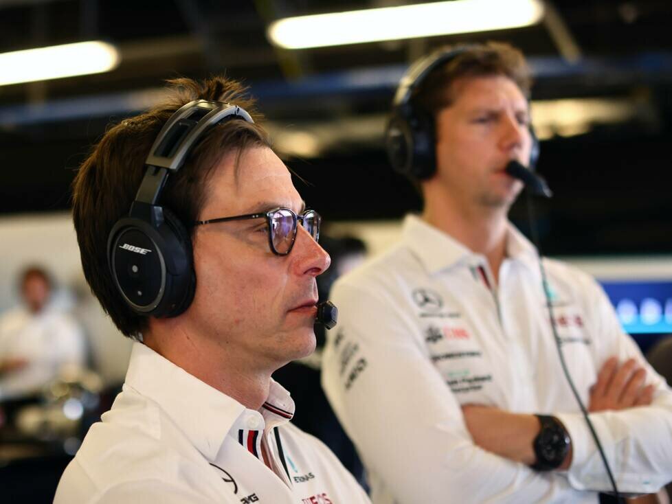 Toto Wolff