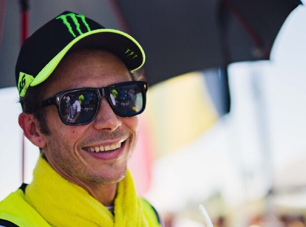 Valentino Rossi