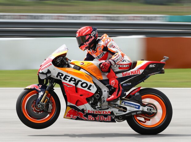 Marc Marquez Marc Marquez