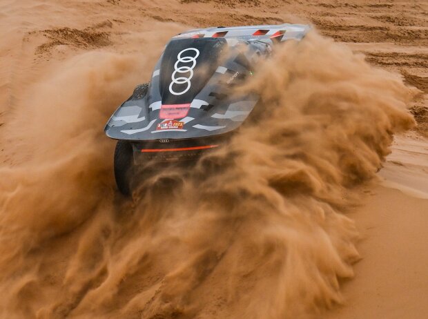Carlos Sainz Sen. Carlos Sainz Sen.