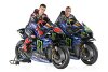 MotoGP 2023: Yamaha präsentiert die M1 von Quartararo und Morbidelli
