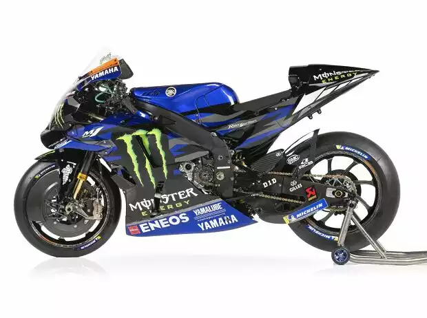 Franco Morbidelli Titel-Bild zur News: Franco Morbidelli