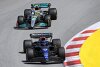 Vowles: Werde Williams nicht in ein "Mini-Mercedes"-Team verwandeln