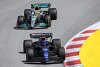 Bild zum Inhalt: Vowles: Werde Williams nicht in ein "Mini-Mercedes"-Team verwandeln