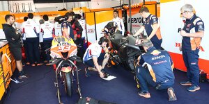 Überraschender Transfer: Honda verpflichtet Ex-Suzuki-Technikdirektor