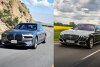 BMW schlägt Mercedes beim Jahresabsatz 2022 knapp