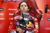 Bild zum Inhalt: Enea Bastianini: Marc Marquez ist der Favorit in der MotoGP-Saison 2023