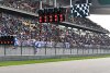 Bild zum Inhalt: Offiziell: Formel 1 streicht Grand Prix in China 2023 ersatzlos