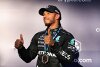 Bild zum Inhalt: Lewis Hamilton: Gerüchte über neuen Megavertrag mit Mercedes