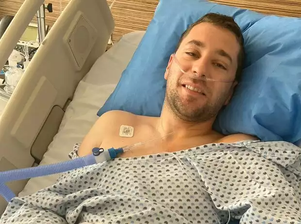 Titel-Bild zur News: Robin Frijns