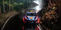 Bild zum Inhalt: WRC 2023: Reduktion der Testtage erntet Kritik, aber auch Lob