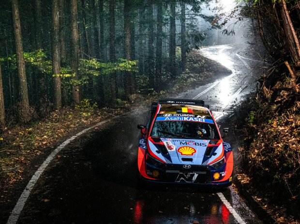 Thierry Neuville Thierry Neuville